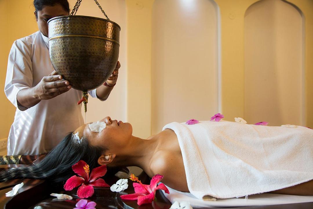 Divine Resort & Spa Rishīkesh Eksteriør billede